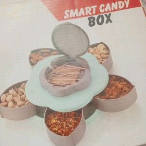 Smart Candy Box