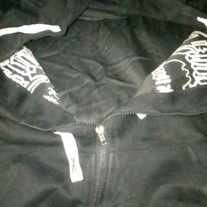 Gants Hoodies