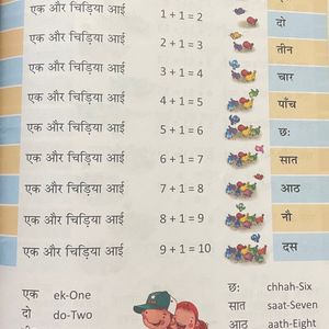 LEVEL 2 HINDI PRACTICE BOOKS 📚 COMBO OFFER