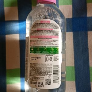 Garnier Micellar Cleansing Water