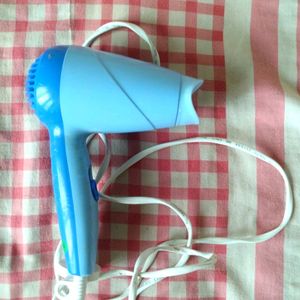 Hair Dryer