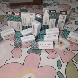 Selling Original Just Herbs Lipstick