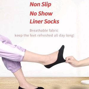 Ultra Low Cut Liner Socks Women