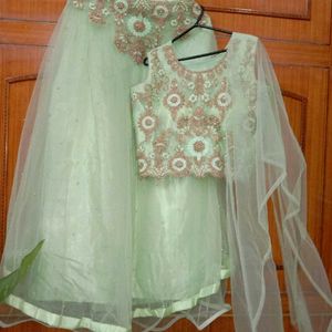 Beautiful Lehenga New Unused