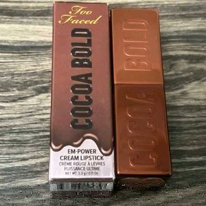 Too Faced Buttercream