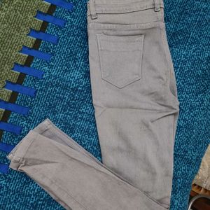 Formal Grey Trouser ( Price negotiable If Anyone Wants To Buy)