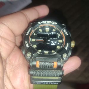 G-Shock Men's Watch