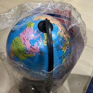 Education Globe For All 40%discount