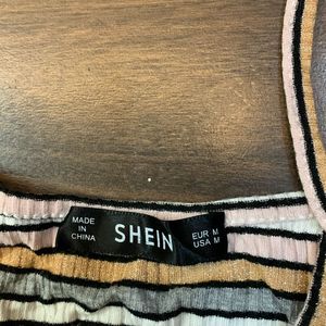 Tank Top By SHIEN