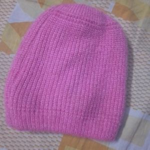 Winter Cap For Girls