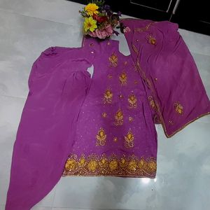 Party Wear Dress