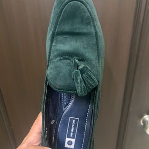 New Loafers Unused Uk10