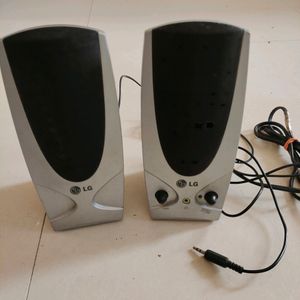 LG LAPTOP AND MOBILE, COMPUTER SPEAKER