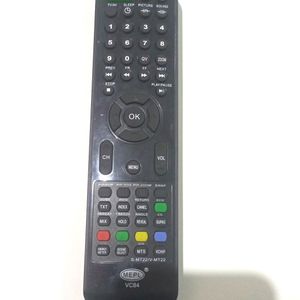 TV Remote