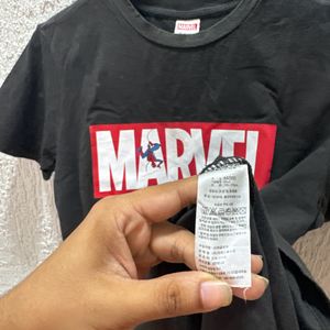 Marvel Tshirt