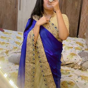 Ready To Wear Saree