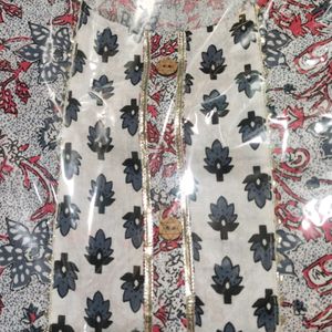 Kurta Sets Cotton