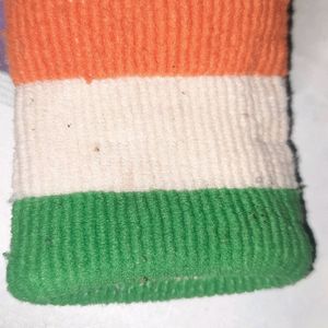 Tiranga Wrist Band for National Days