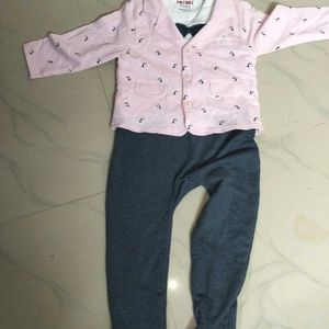 Baby Boy Clothes