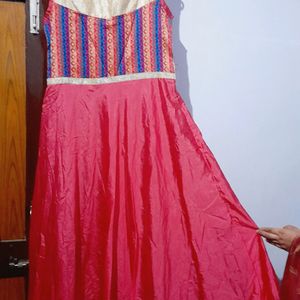 Gown For Women /Girls