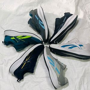 AIR SEGA Running Shoes