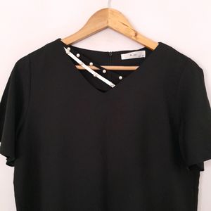 Black Top (Women's)