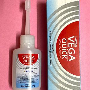 Harpic 500ml ,Vega Quick