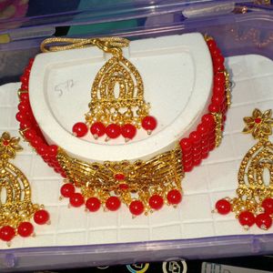 Jewellery Set