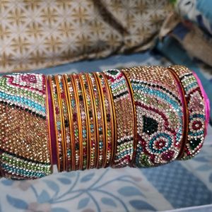 Bangles