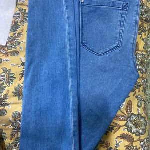 Only Jeans New With Tag