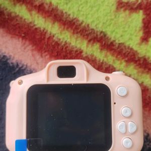 Best Quality Baby Camera