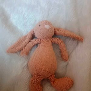 Jellycat Bunny