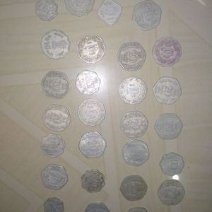 old coins