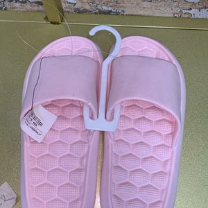 Trendy Flip flops