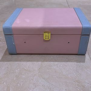 Makeup Storage box