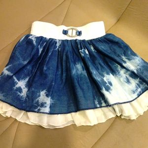 Cute Skirt for Babies 🤍