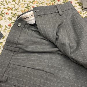 Grey Pant Formal