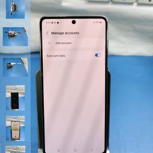 Samsung Galaxy A73 5G ( Fix Price )