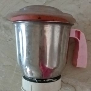 Mixer Grinder