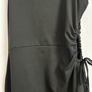 NewMe Black Dress