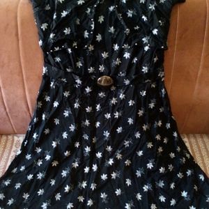 Sale Black Dress For Women