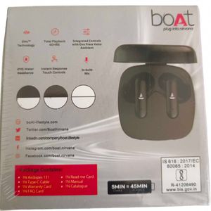 Diwali Sale Price Boat Airdopes Wireless