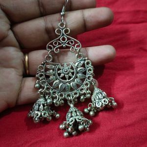 Jhumka