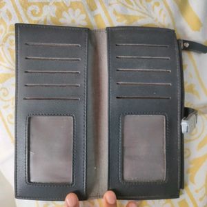 Black Wallet