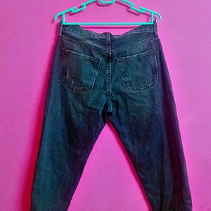 High Rise Jeans For Women