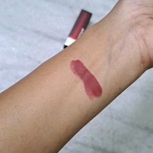 Maybelline Color Sensational Creamy Matte Lipstick