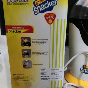 Softel Smart Snacker Machine