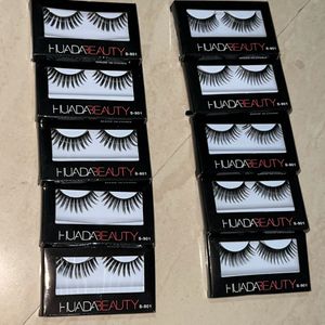 Premium Choice False Eyelashes