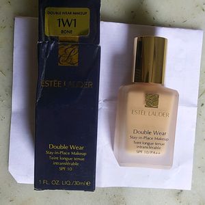 ESTEE LAUDER Double Wear Makeup Foundation