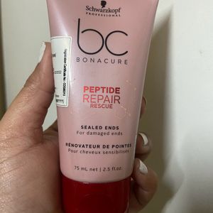 Schwarzkopf Split End Repair Cream